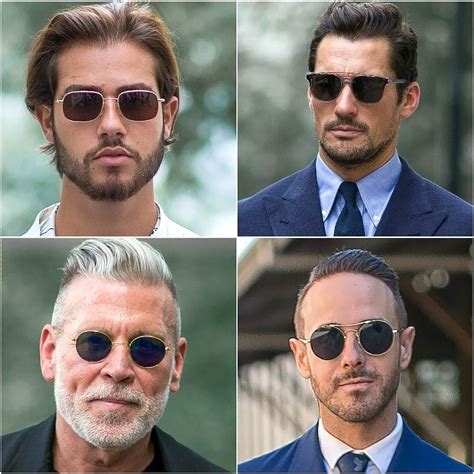 best sunglasses for men oval face|which sunglasses suit oval face.